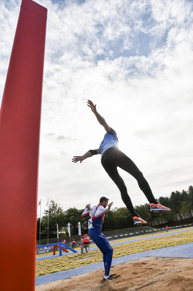 CISM Korea 2015_Pentathlon51